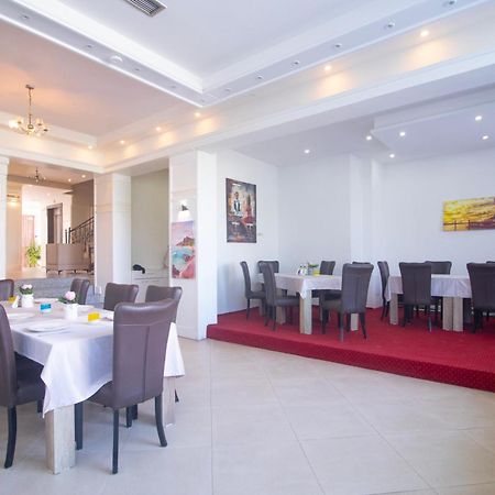 Hotel Princ Golem (Tirana) Exterior foto