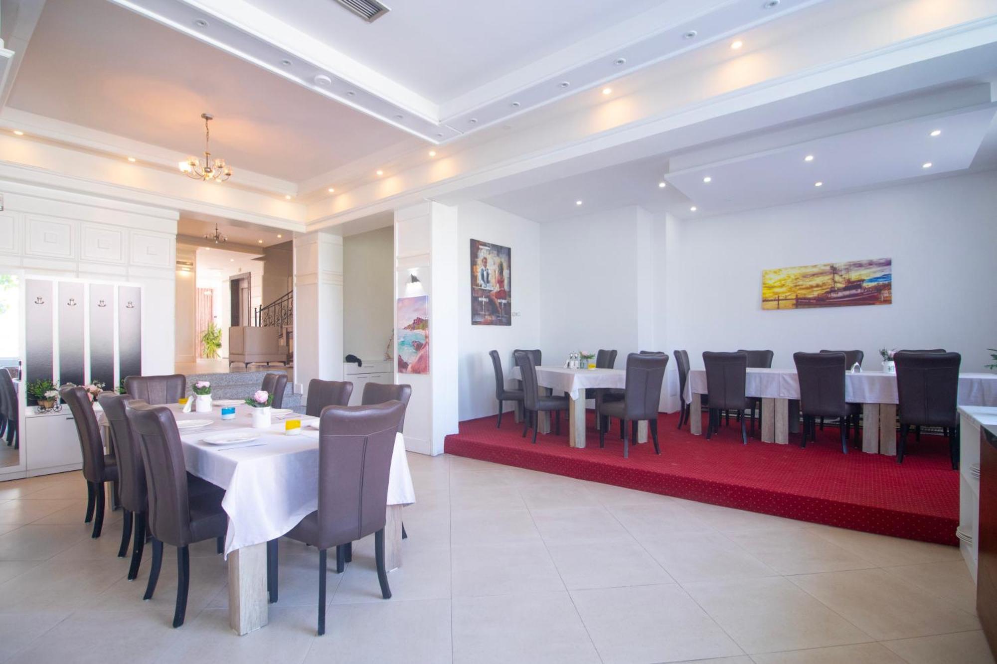 Hotel Princ Golem (Tirana) Exterior foto