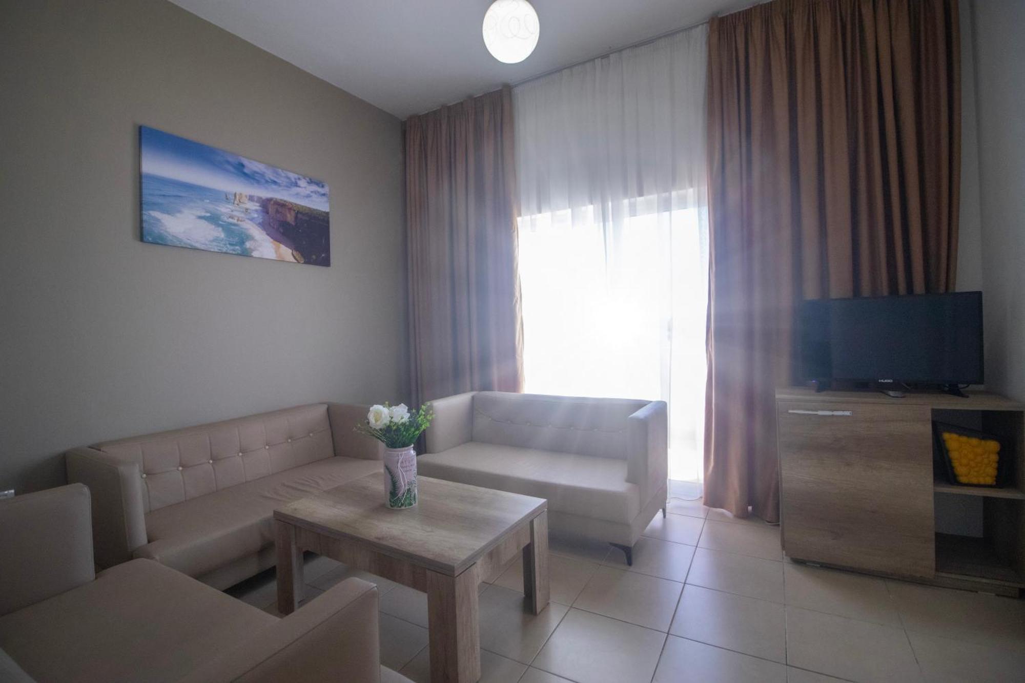 Hotel Princ Golem (Tirana) Exterior foto
