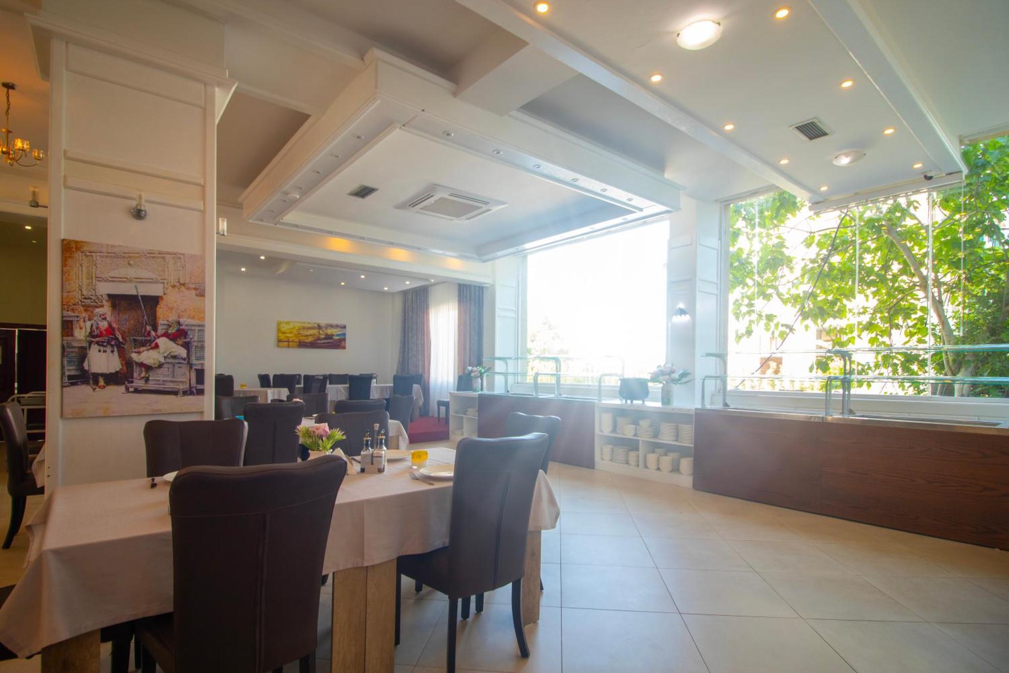 Hotel Princ Golem (Tirana) Exterior foto