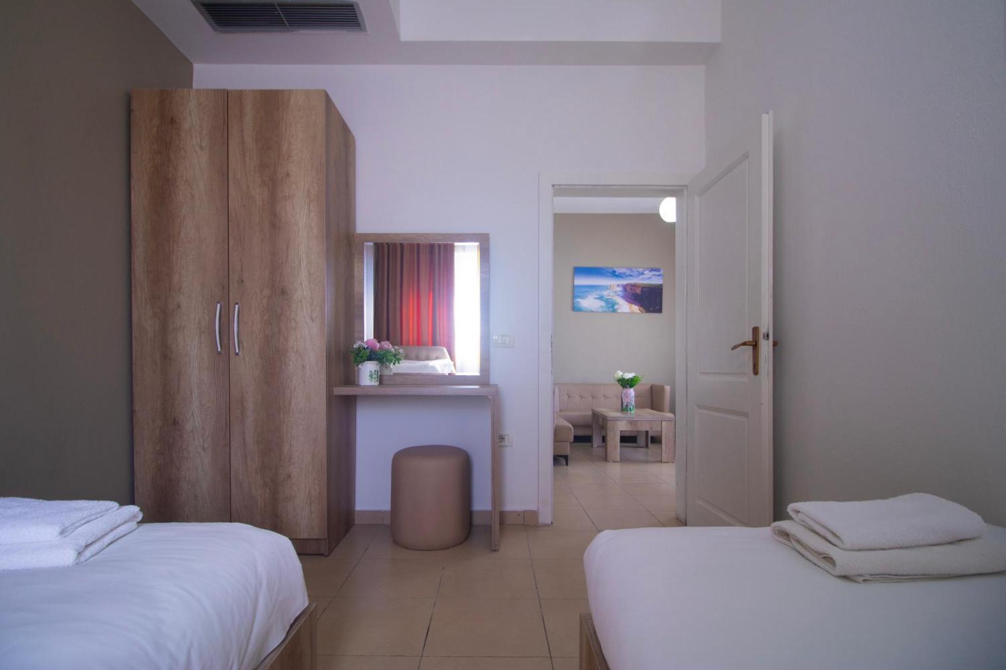 Hotel Princ Golem (Tirana) Exterior foto