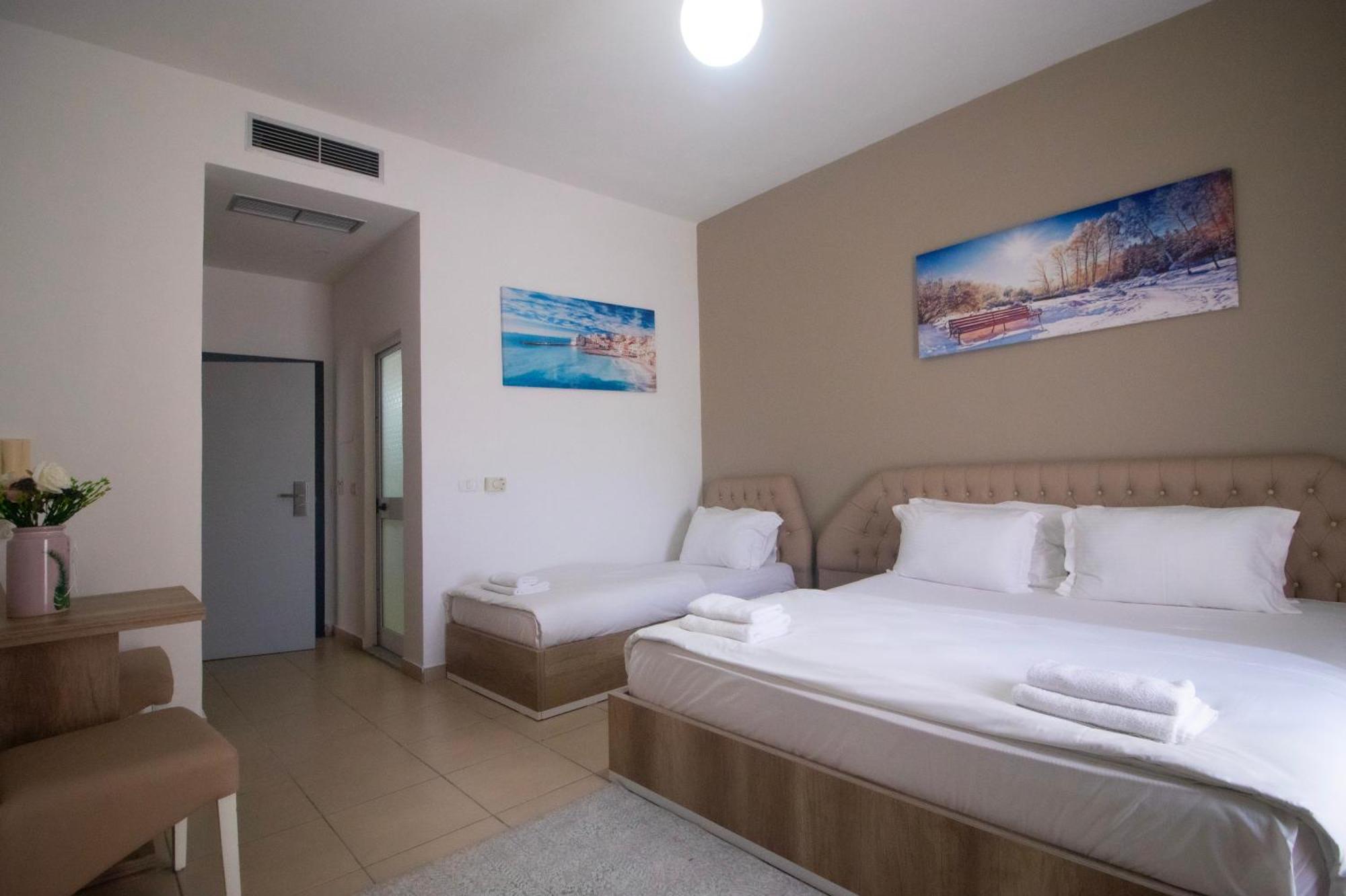 Hotel Princ Golem (Tirana) Exterior foto