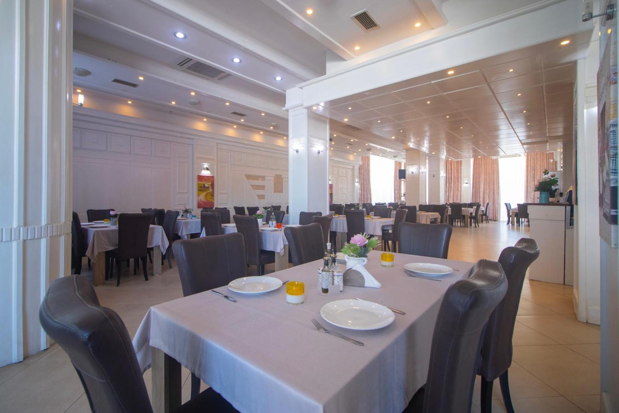 Hotel Princ Golem (Tirana) Exterior foto