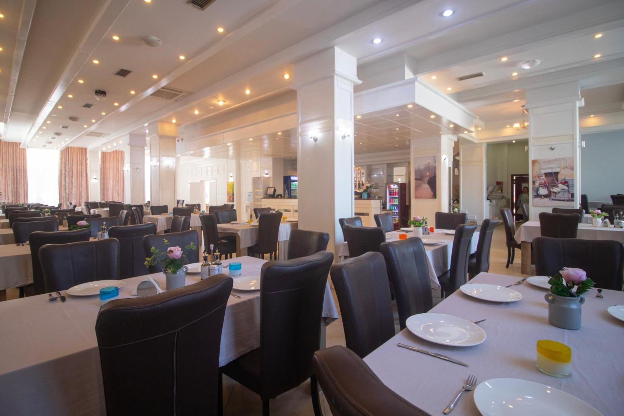 Hotel Princ Golem (Tirana) Exterior foto